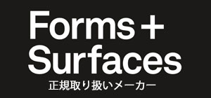 Forms + Surfaces